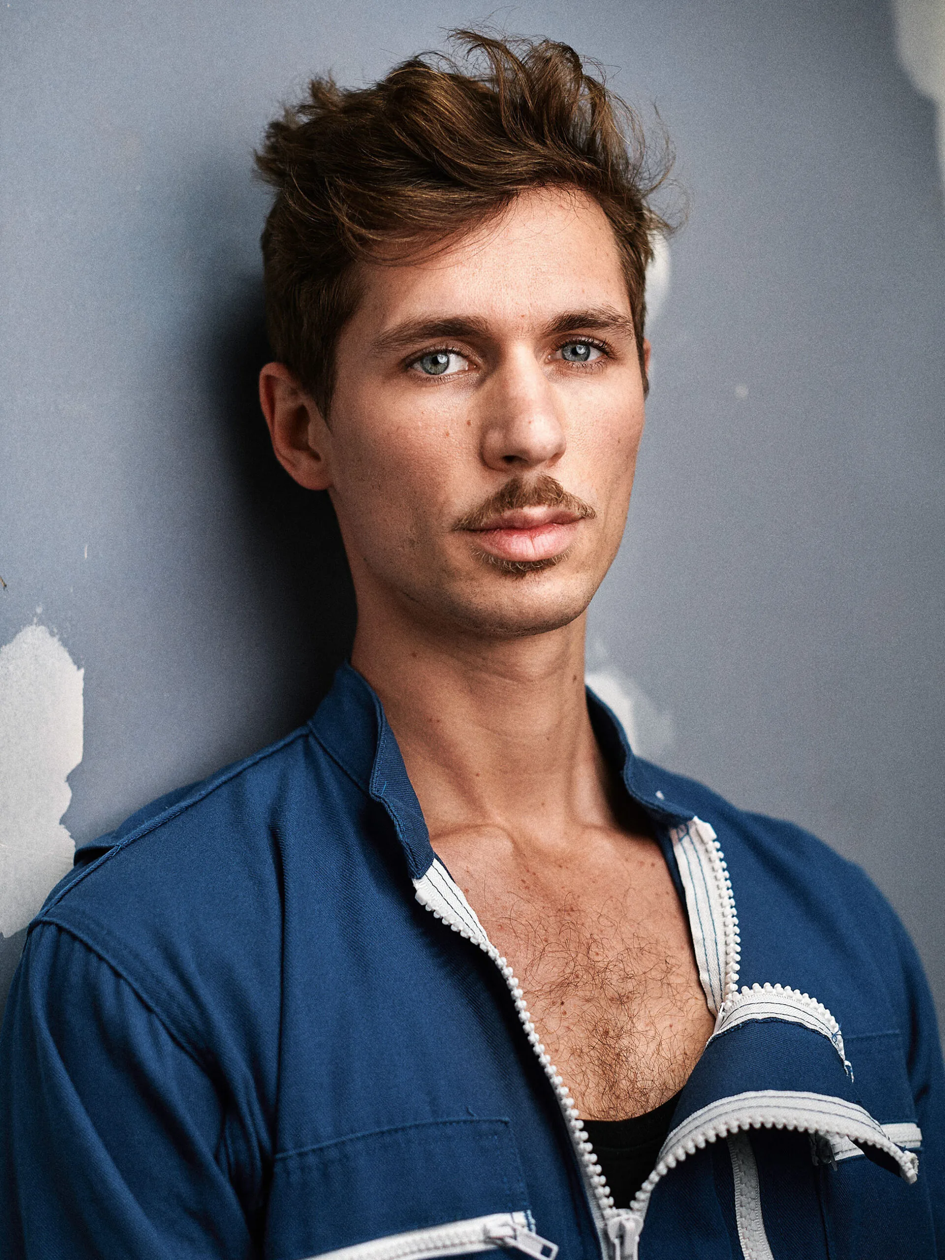 Thomas Arnal